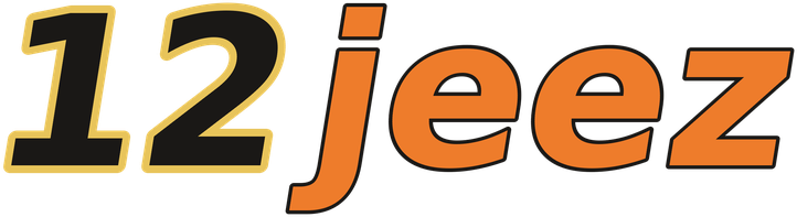 12jeez logo
